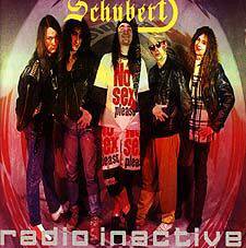 Schubert : Radio Inactive